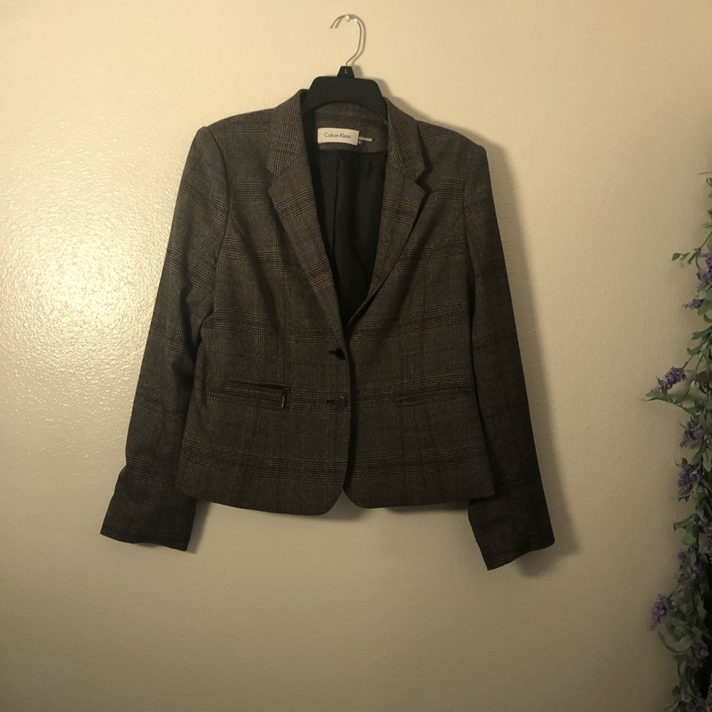 Jacket / Blazer